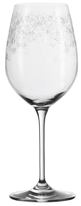 Leonardo Pohár na biele víno CHATEAU 410 ml