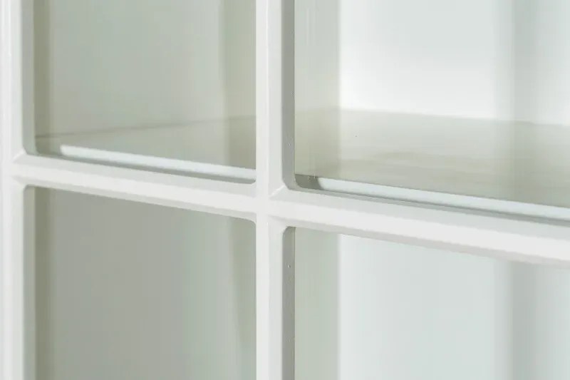 KUCHYNSKÁ LINKA LADY 160 BIELA, biela (doska dub Lancelot)