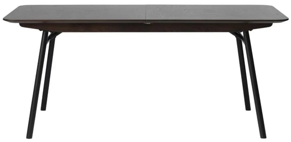 Rozťahovací jedálenský stôl Kimora 90 x 180 - 230 cm