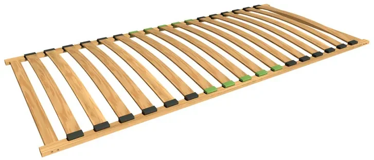 Lamelový rošt 200x90 cm BRW Ergo Basic. Vlastná spoľahlivá doprava až k Vám domov. 784308