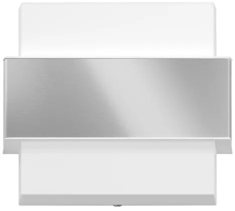 Philips 17335/47/PN - Vonkajšie nástenné svietidlo MYGARDEN SHOVEL E27/42W