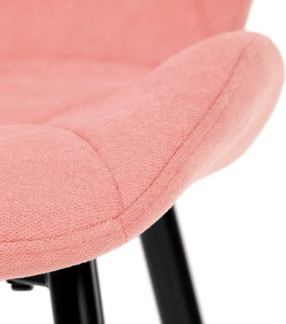 Jedálenská stolička ružová CT-285 PINK2