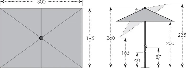 Doppler EXPERT hnedá