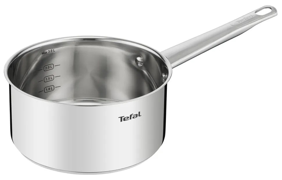 Antikoro súprava riadu 10 ks Cook Eat - Tefal