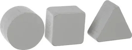 KRUZZEL Detská drevená dielňa 3v1 - Kruzzel