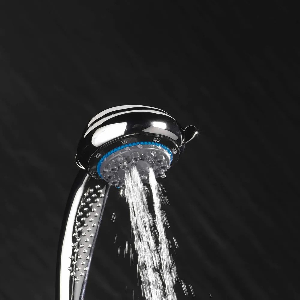 Sprchová hlavica ø 8,5 cm Hydro – douceur d'intérieur