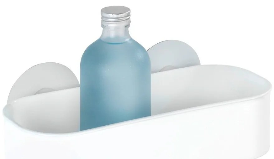 Samodržiaca polička Wenko Static-Loc