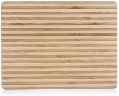 Banquet Doštička krájanie drevená Brillante Bamboo 33 x 25 x 2 cm