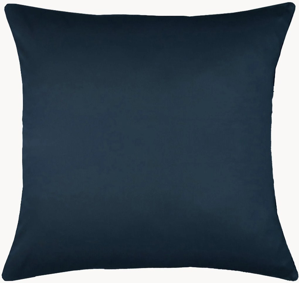 Obliečka na vankúš Ava Bleu Nuit