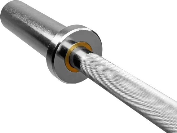 Olympijská os HMS Premium GO160 120 x 5 cm