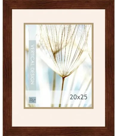 Fotorám 20x25, SLS/010