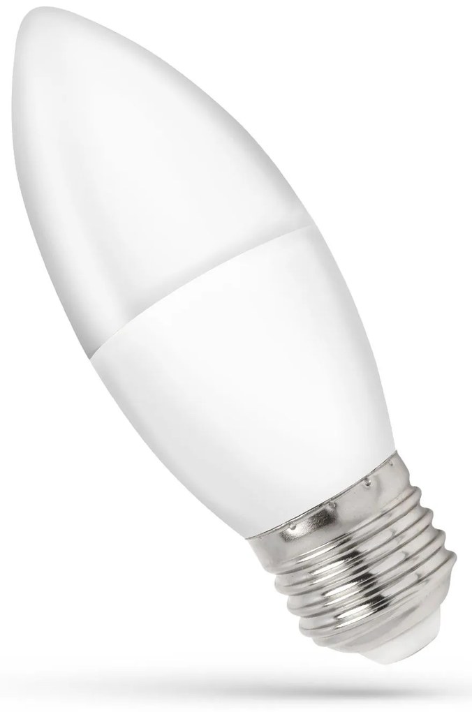 Toolight - Teplá LED žiarovka E-27 230V 4W 300lm 13036, OSW-01018