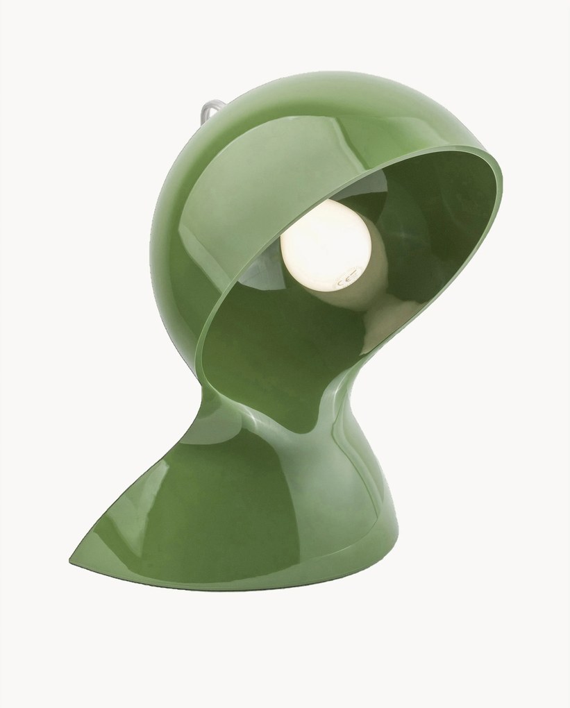 Malá stolová lampa Dalú