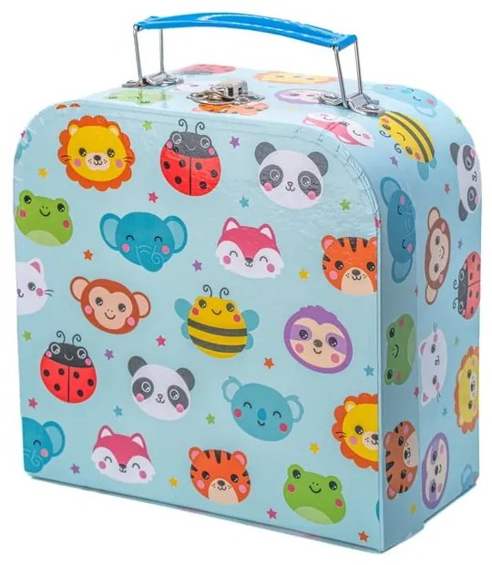 Detský riad Kawaii – Sass &amp; Belle