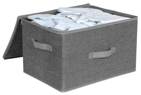 Set stohovateľných boxov RYZB03G (3 ks)