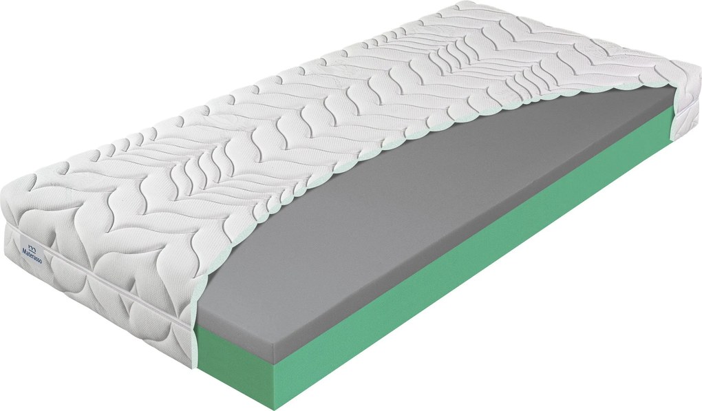 Penový matrac O2 Rozmer: 90 x 200 cm