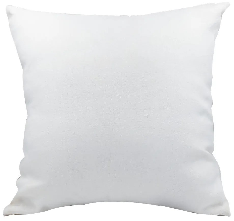 Vonkajší vankúš z recyklovaného plastu Green Decore Ensign, 45 x 45 cm