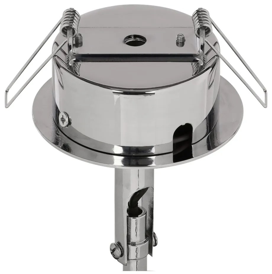 LED bodové svietidlo v striebornej farbe ø 12 cm Asteria Spot – UMAGE