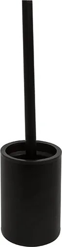 Bemeta Design DARK: WC kefa, na postavenie - 104913090