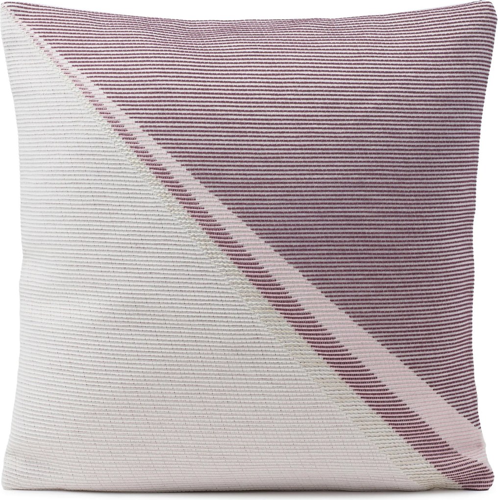 XXXLutz DEKORAČNÝ VANKÚŠ 50/50 cm Novel - Textil do domácnosti - 004118024801