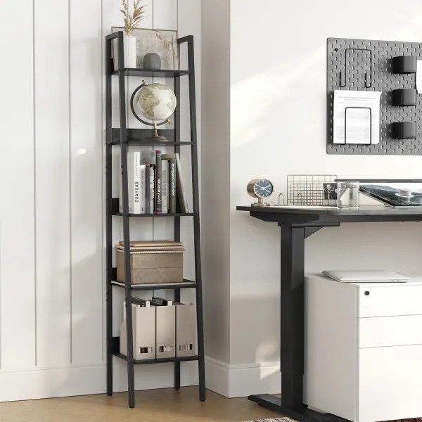 Knižnica NAVARO čierna