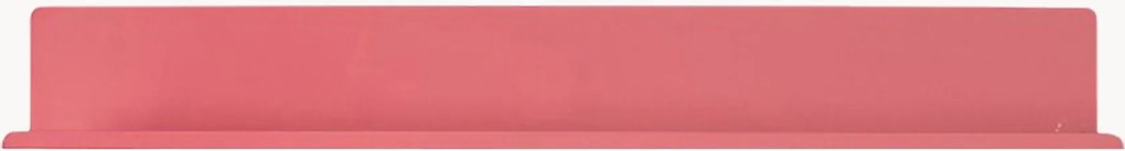 Nástenná polica The Ledge