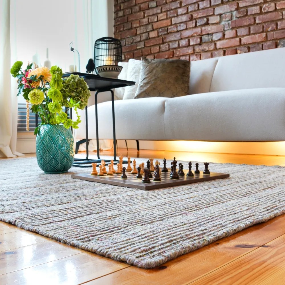 Obsession, Ručne tkaný kusový koberec My Jarven 935 multi, 160x230, viacfarebná, obývacia izba