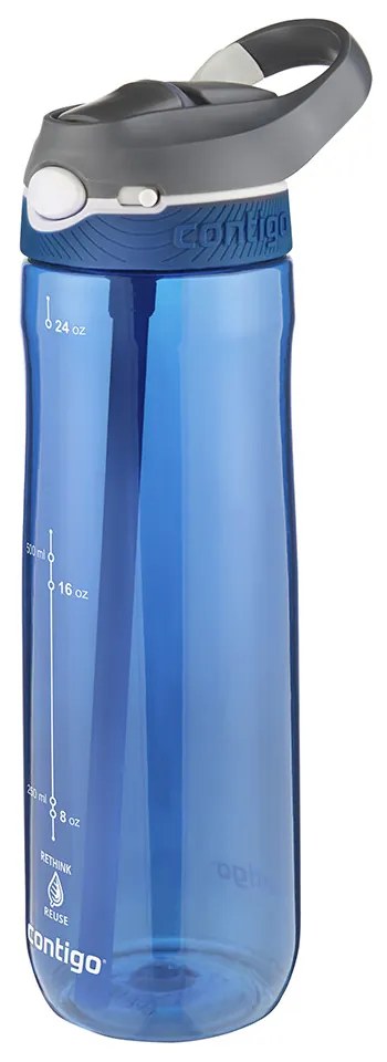 Contigo Ashland 720 ml Monaco fľaša na pitie, 720 ml