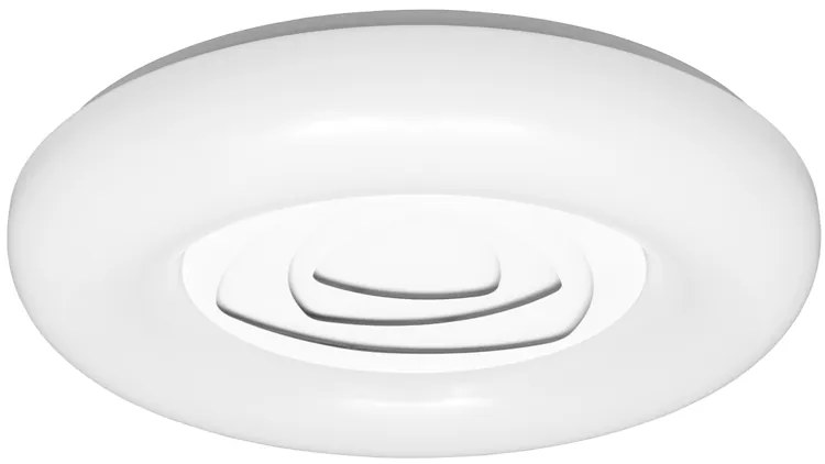 Ecolite LED stropné svietidlo guľaté 80W WCL01R-80W/LED