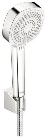 Hansa Basicjet sprchová hlavica s hadicou chróm 44600133