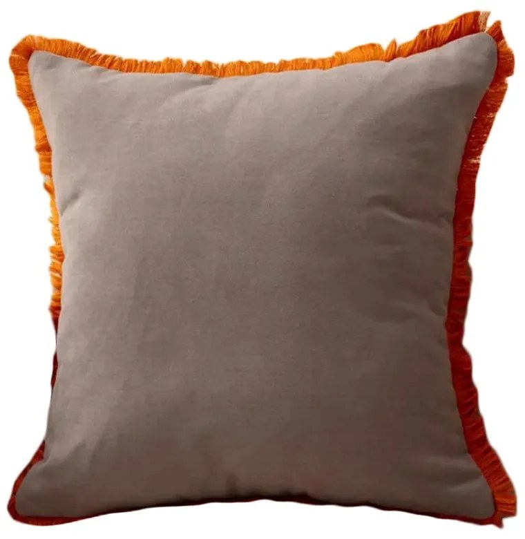 Obliečka na vankúš 43x43 cm Sacakli – Mioli Decor