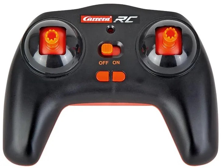 Carrera Offroad štvorkolka na diaľkové ovládanie (Mountain Racer)  (100389968)