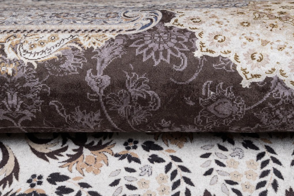 TA Koberec 39962 PRINT VICTORIA Rozmer: 120x170 cm