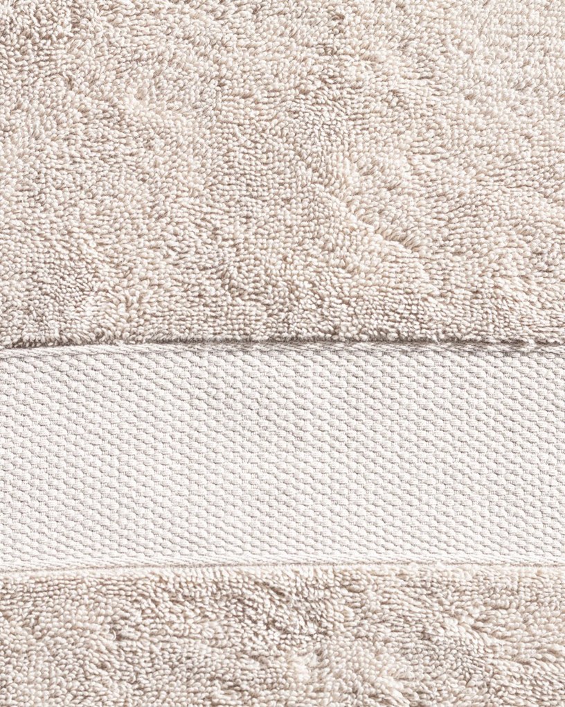 Uterák Cairo 70x140cm beige
