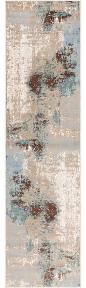 Béžový behúň 80x300 cm Sensi Ethan – FD