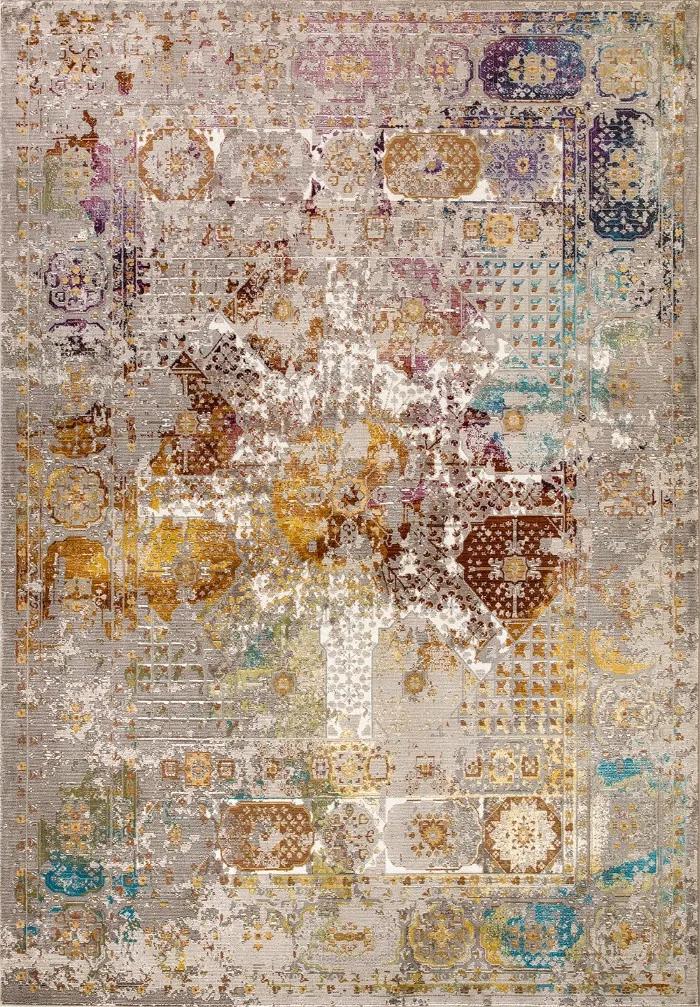 Festival koberce Kusový koberec Picasso K11597-01 Feraghan - 200x290 cm