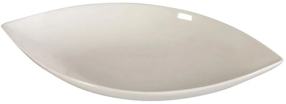 AMBITION Salsa Lodka servírovacia misa, 30,1 x 16 cm