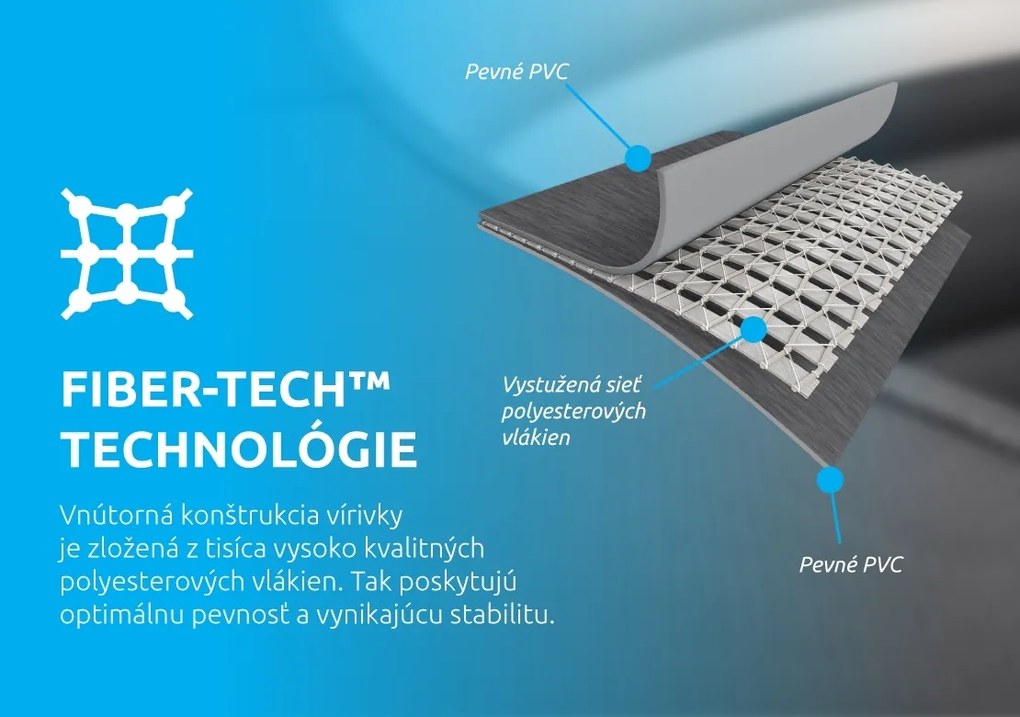 Intex | Vírivý bazén Pure Spa - Jet & Bubble Deluxe HWS 6 | 11400256