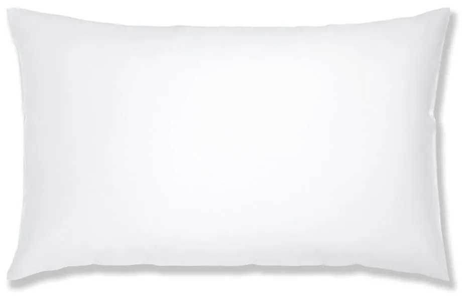Obliečky na vankúše v súprave 2 ks z bavlneného perkálu 50x75 cm Cotton Percale – Bianca