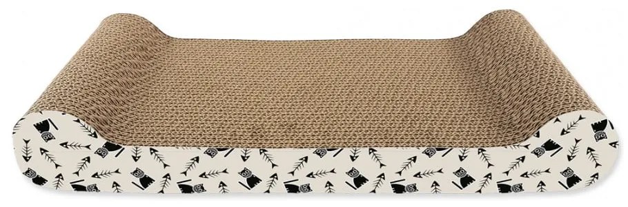 Škrabadlo pre mačky Magic Cat Sofa 1 – Plaček Pet Products