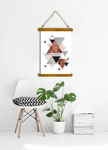 Závesné plátno na stenu Incidental Lover / Dan Johannson XMPDJ120