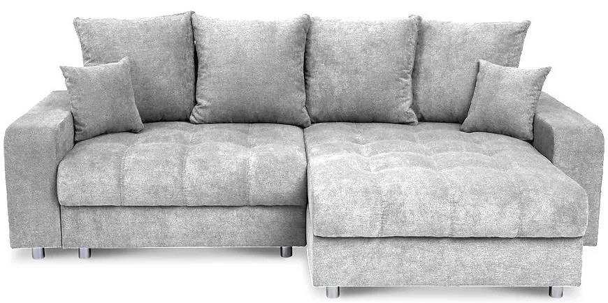 Rohová sedacia súprava Rodos Alfa 17