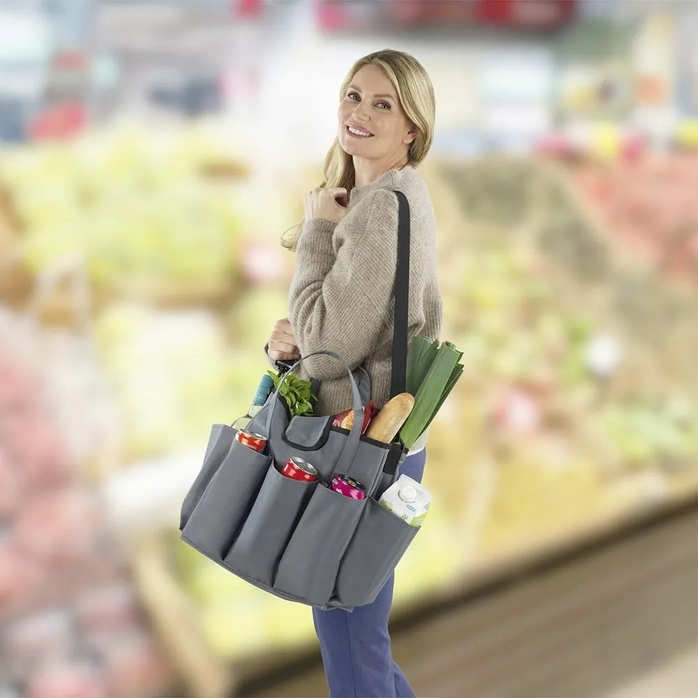 Nákupná taška 15 l – Maximex