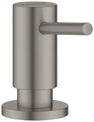 Dávkovač mydla GROHE Brushed Hard Graphite 40535AL0