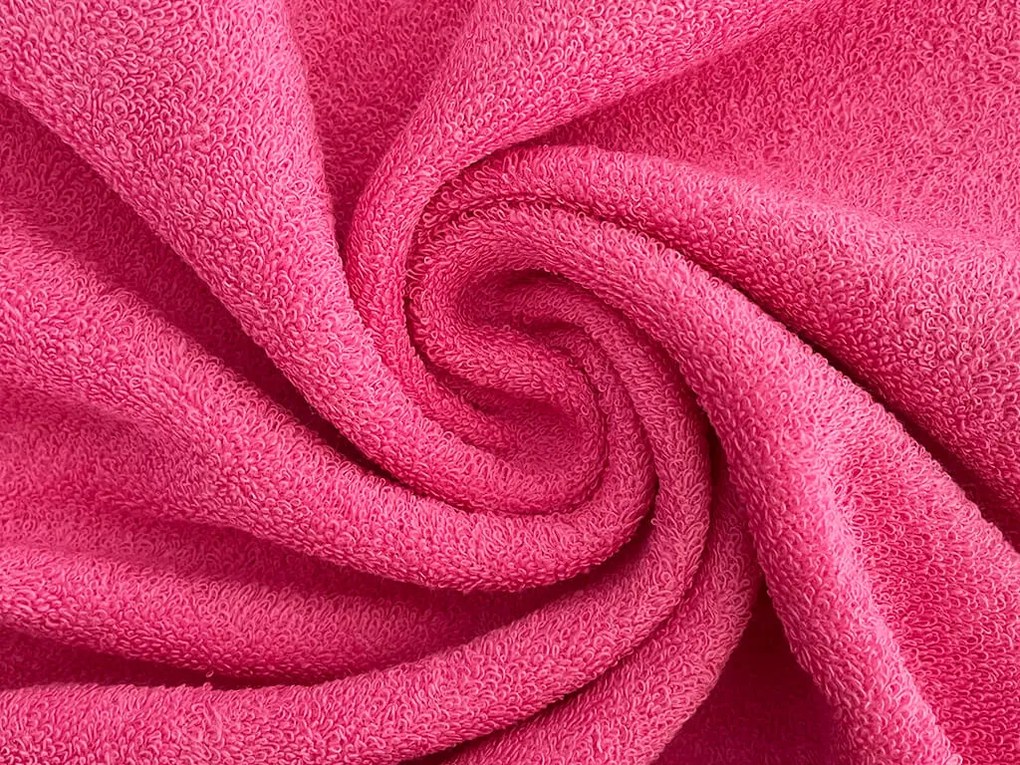 NY Plachta Froté 90x180 Farba: Ecri