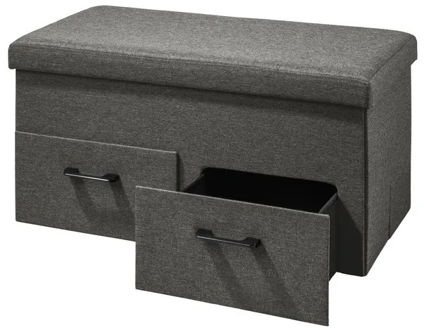 Livarno home Lavica s úložným priestorom (100378998)