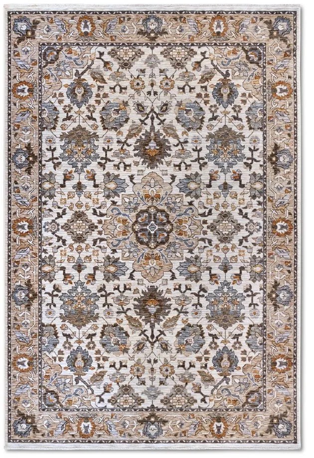 Hnedo-krémový koberec 120x170 cm Egon – Villeroy&amp;Boch
