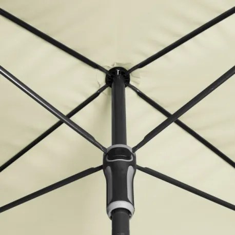 Doppler SUNLINE WATERPROOF 185 x 120 cm - naklápaci slnečník : Barvy slunečníků - 812