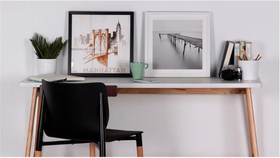 Obraz sømcasa Bridge, 30 × 40 cm