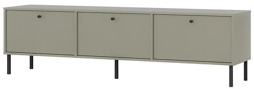 TV Stolík Tokyo 2 3K eukalyptus 303